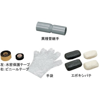 注文コード:82300560 角型TACレックス 角型多条敷設管(角型難燃FEP) - TOTAKU/トータク(ナガセルータック/旧:東拓工業)