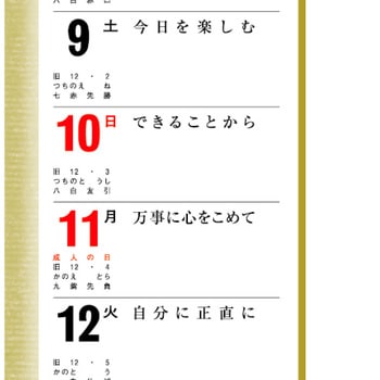 注文コード:82301111 【名入れ】(格言集)道 紐付 - レスタス