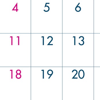 注文コード:82301829 【名入れ】DESK CALENDAR - レスタス