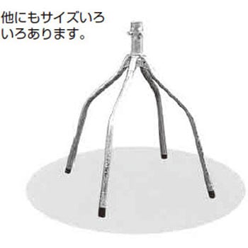 屋根馬 東京富士商会