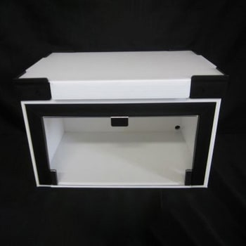 注文コード:82331947 ディスプレイケース - 西田製凾