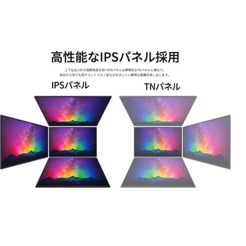 注文コード:82361198 液晶ディスプレイ 34型/3440×1440/HDMI×1、DP×1、USB-C×1/ブラック/スピーカー有/2年保証 - JAPANNEXT