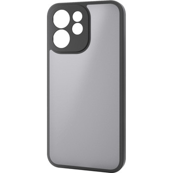 注文コード:82361627 OPPO Reno15 A ケース ハイブリッド カバー 衝撃吸収 極限保護 - エレコム
