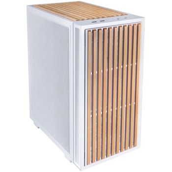 注文コード:82362099 PCケース用オプションパーツ(冷却補助パネル)「VERTICAL AERODECK」 - LIAN LI