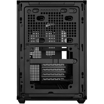 注文コード:82362108 LianLi リアンリ Micro-ATXケース - LIAN LI