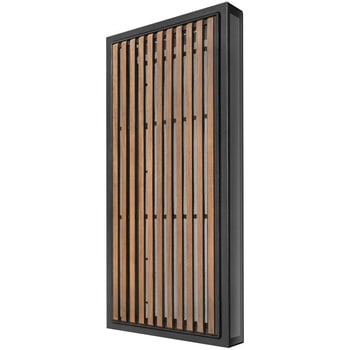 注文コード:82362151 PCケース用オプションパーツ(冷却補助パネル)「VERTICAL AERODECK」 - LIAN LI