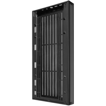 注文コード:82362151 PCケース用オプションパーツ(冷却補助パネル)「VERTICAL AERODECK」 - LIAN LI