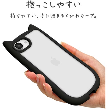 注文コード:82362388,82362616,82362677 iP17e/16e mimiケース - ラスタバナナ