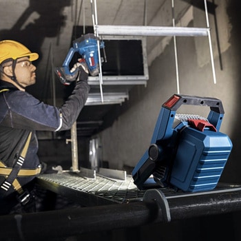 注文コード:82368381 コードレス投光器 - BOSCH(ボッシュ)