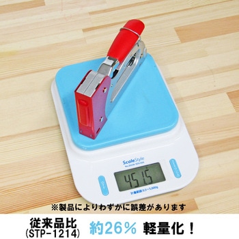 注文コード:82373938 プロライトメタルタッカー 替針200本付 - SUN UP