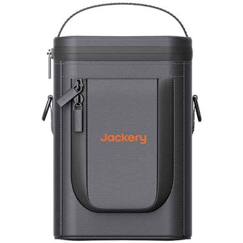 注文コード:82375898 Jackery ポータブル電源 収納バッグ - Jackery(ジャクリ)