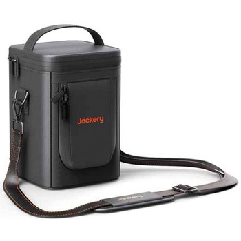 注文コード:82375898 Jackery ポータブル電源 収納バッグ - Jackery(ジャクリ)