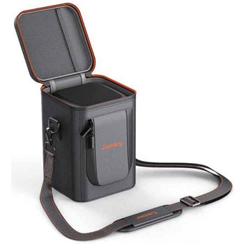 注文コード:82375898 Jackery ポータブル電源 収納バッグ - Jackery(ジャクリ)