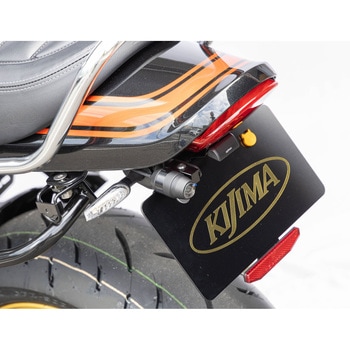 注文コード:82406199 カメラステー リア Z900RS SE 26y- Fレス対応 - KIJIMA(キジマ)
