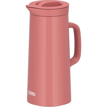 ステンレスポット THERMOS(サーモス)