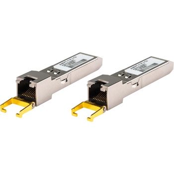 注文コード:82469585 1ギガビット SFP-RJ45変換モジュール - ATEN