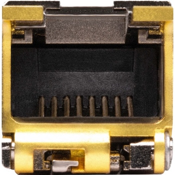 注文コード:82469585 1ギガビット SFP-RJ45変換モジュール - ATEN