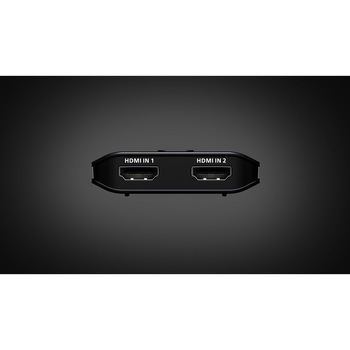 注文コード:82469610 2入力HDMIスイッチャー(8K対応) - ATEN