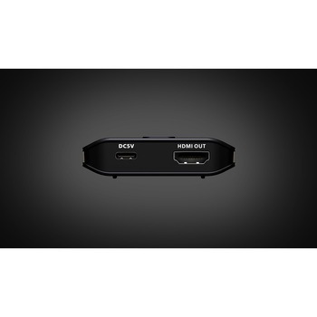 注文コード:82469610 2入力HDMIスイッチャー(8K対応) - ATEN