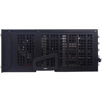 注文コード:82469628 16入力8出力 モジュール式HDMIビデオウォールプロセッサー(4K対応、4Uサイズ) - ATEN