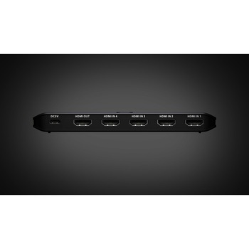 注文コード:82469671 4入力HDMIスイッチャー(4K60p対応) - ATEN
