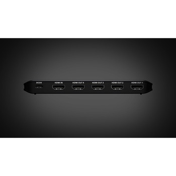 注文コード:82469680 4ポート HDMI分配器(4K60p対応) - ATEN