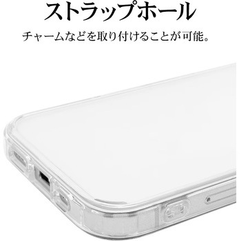注文コード:82472236 iPhone17 ハイブリッドケース - ラスタバナナ