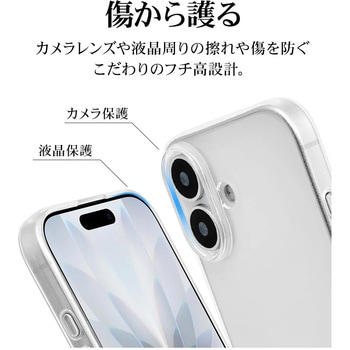 注文コード:82472315 iPhone17 TPUケース 薄型 - ラスタバナナ