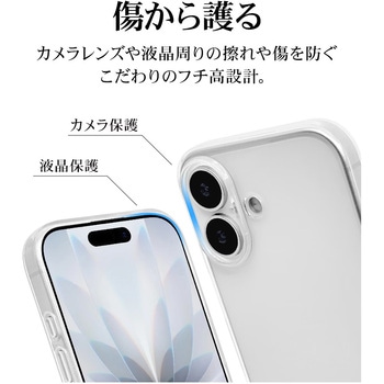 注文コード:82472376 iPhone17 TPUケース - ラスタバナナ