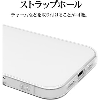 注文コード:82472376 iPhone17 TPUケース - ラスタバナナ