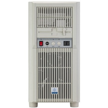 注文コード:82472936 SilverStone FLP03 レトロを再現した mATX 多機能ケース 多様なストレージ 高性能GPU 高効率冷却に対応 SST-FLP03W - SILVER STONE(シルバーストーン)