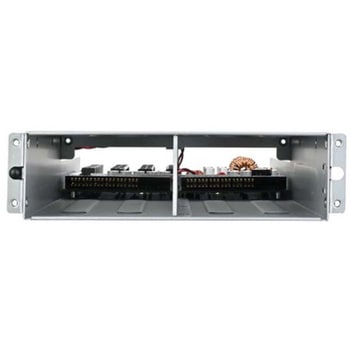 注文コード:82472979 SilverStone CPB01 対応 1Uサイズ 1+1 CRPS 完全モジュラー式電源ディストリビューションボード(フレーム付き) SST-CPB01 - SILVER STONE(シルバーストーン)