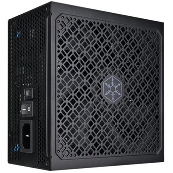 注文コード:82472988 SilverStone HELA 1000Rz 80 PLUS Platinum 認証 1000W ATX 3.1 & PCIe 5フルモジュラーATX PSU - SILVER STONE(シルバーストーン)