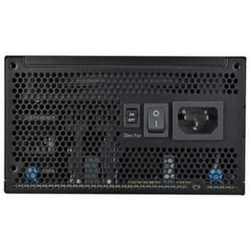 注文コード:82472988 SilverStone HELA 1000Rz 80 PLUS Platinum 認証 1000W ATX 3.1 & PCIe 5フルモジュラーATX PSU - SILVER STONE(シルバーストーン)