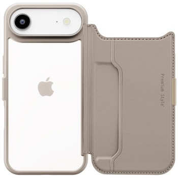 注文コード:82473155 iPhone Air バックフリップケース - PGA