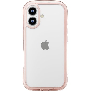 注文コード:82473216 iPhone17 エアクッションケース - PGA