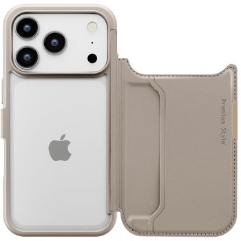 注文コード:82473295 iPhone17Pro バックフリップケース - PGA