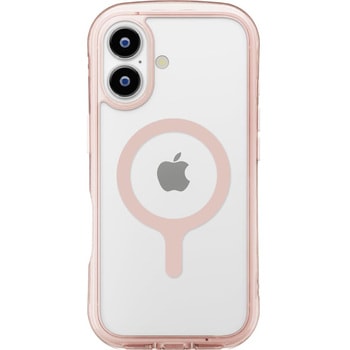 注文コード:82473390 iPhone17 MSエアクッションケース - PGA