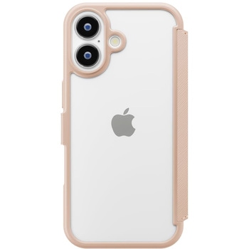 注文コード:82473399 iPhone17 ガラスフリップケース - PGA