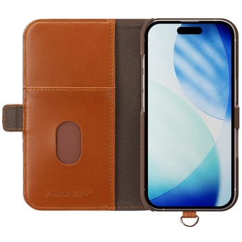 注文コード:82473478 iPhone Air フリップカバー - PGA