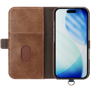 注文コード:82473548 iPhone Air フリップカバー - PGA