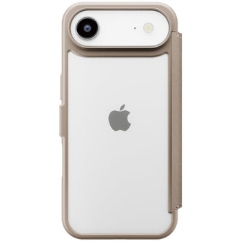 注文コード:82473575 iPhone Air ガラスフリップケース - PGA