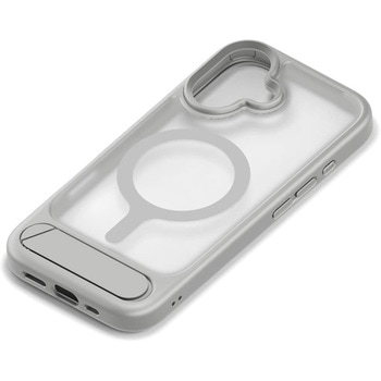 注文コード:82473600 iPhone17 MSスタンドHYBRIDケース - PGA