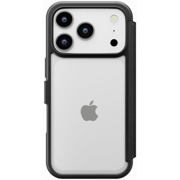 注文コード:82473661 iPhone17ProMax ガラスフリップケース - PGA