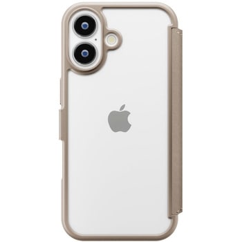 注文コード:82473758 iPhone17 ガラスフリップケース - PGA