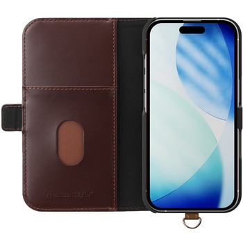 注文コード:82473916 iPhone Air フリップカバー - PGA
