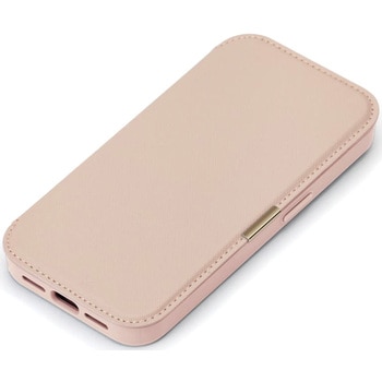 注文コード:82473925 iPhone17Pro ガラスフリップケース サフィア - PGA