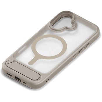 注文コード:82473941 iPhone17 MSスタンドHYBRIDケース - PGA
