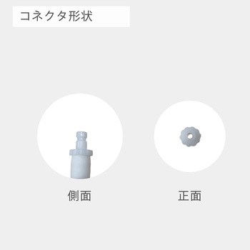 注文コード:82474589 ディスポーザブル血圧計カフ 1箱 - ナビス(アズワン)