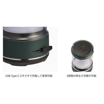 注文コード:82490330 リチャージブルLEDランタン 300 - コールマンジャパン